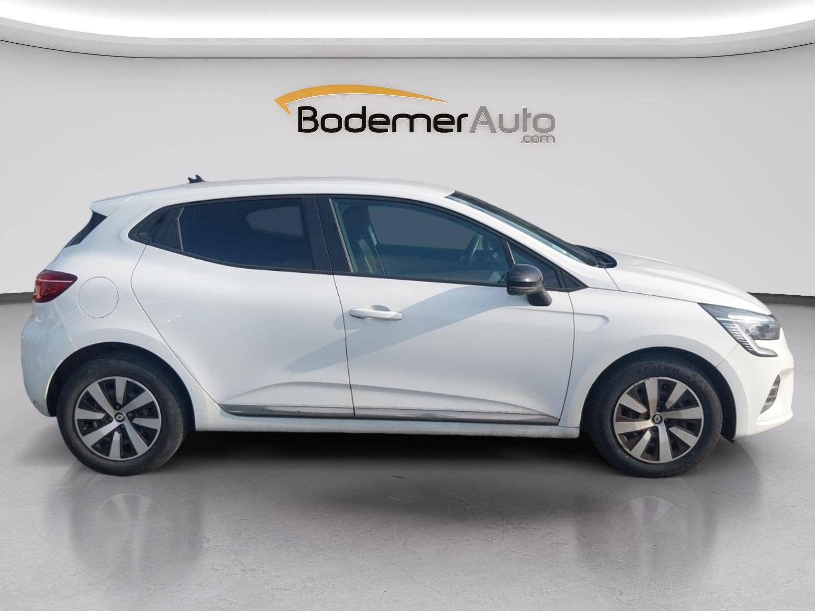 Vente en ligne Renault Clio 5 Clio SCe 65 au prix de 12 890 €
