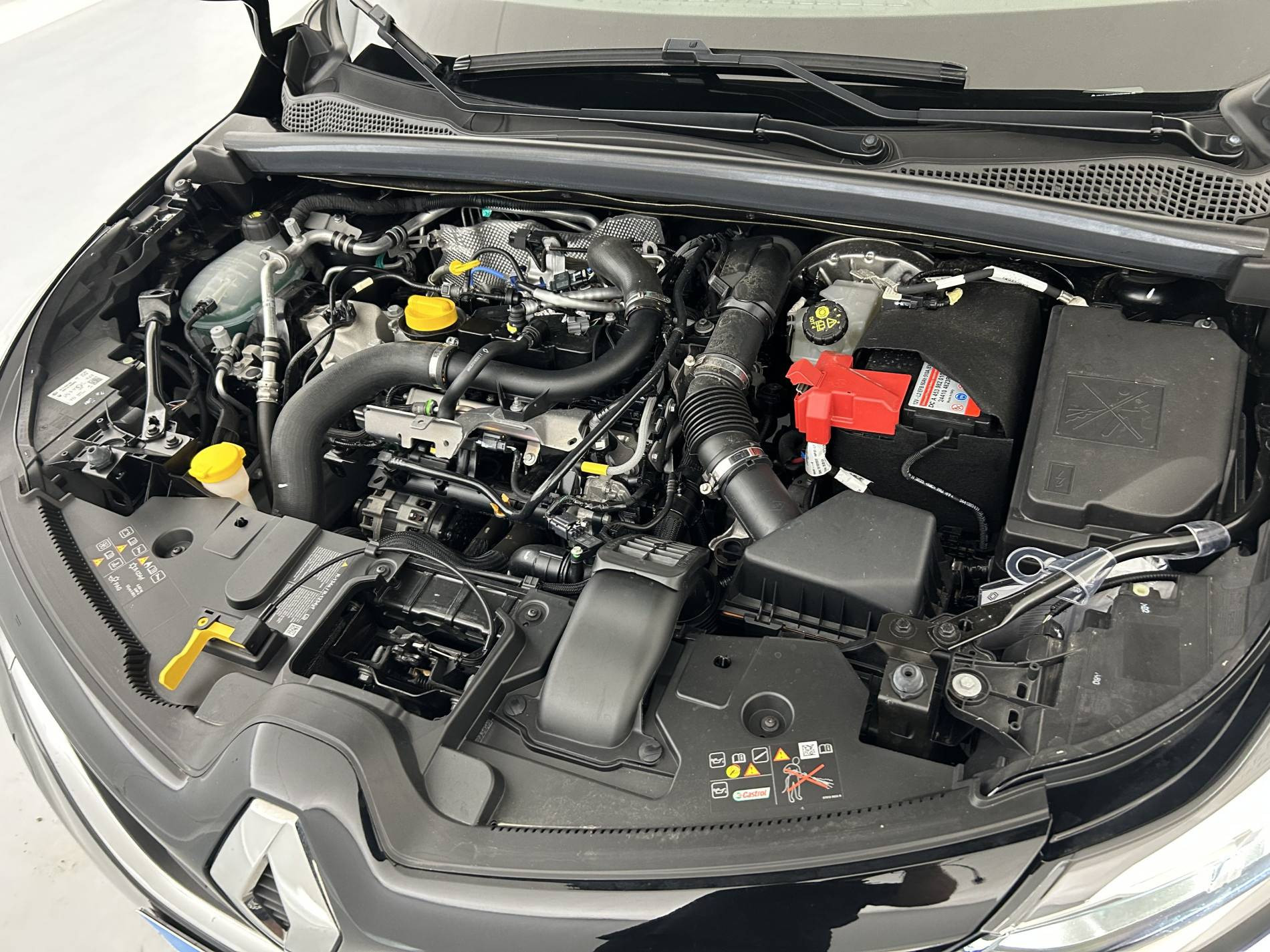 Vente en ligne Renault Captur  TCe 90 au prix de 16 290 €