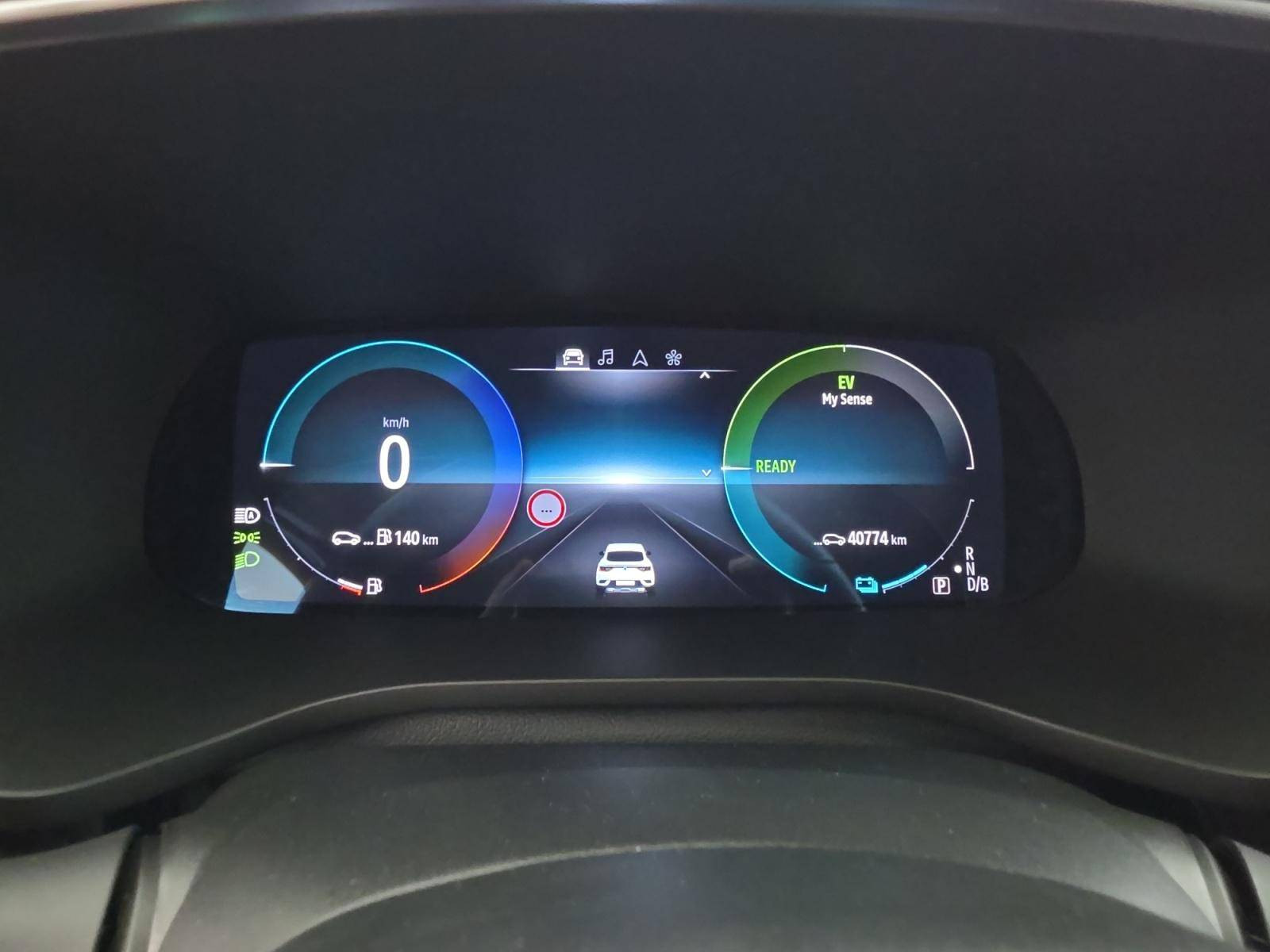 Vente en ligne Renault Arkana  E-Tech hybride 145 - 22 au prix de 22 990 €