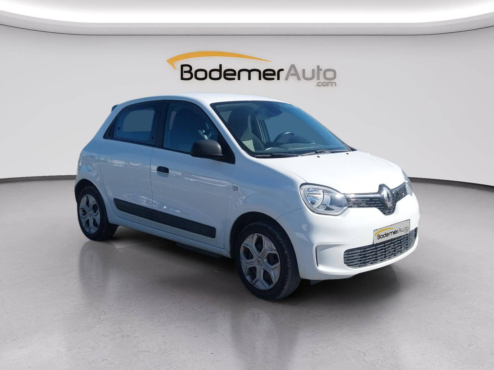 Vente en ligne Renault Twingo Electrique Twingo III E-Tech au prix de 12 900 €