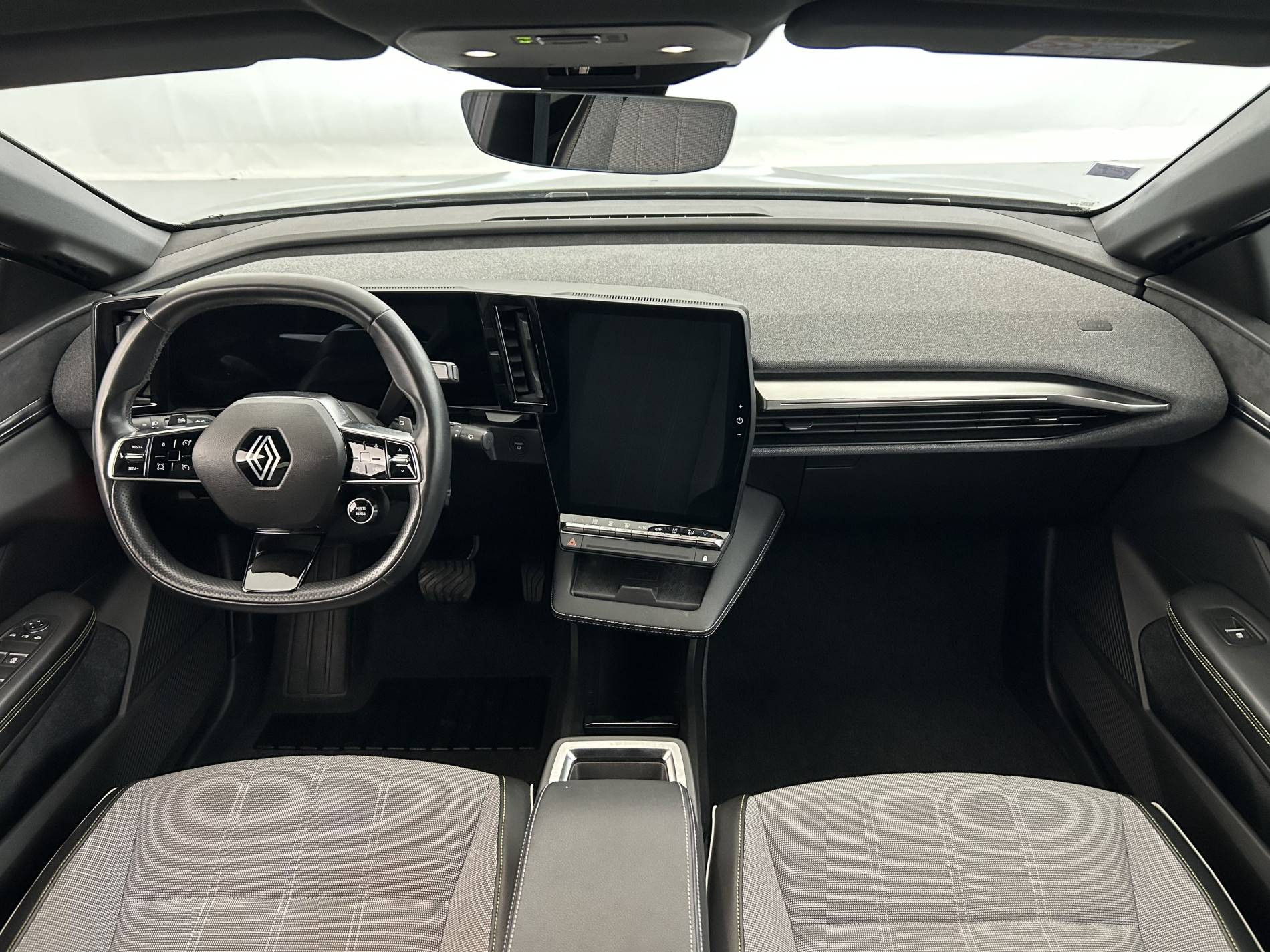 Vente en ligne Renault Megane E-Tech  EV60 220 ch optimum charge au prix de 23 990 €