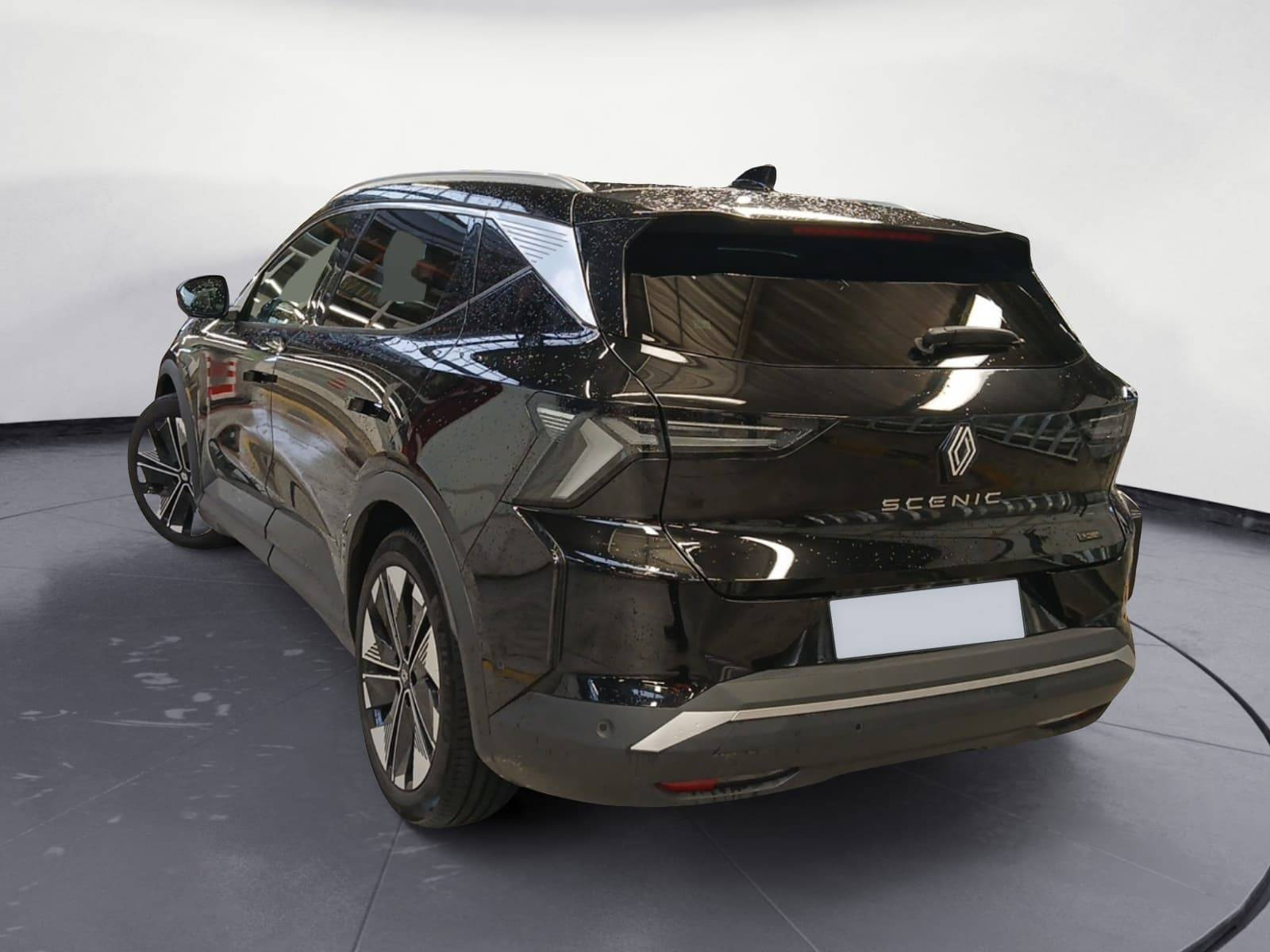 Vente en ligne Renault Scenic E-Tech  220 ch grande autonomie au prix de 37 890 €