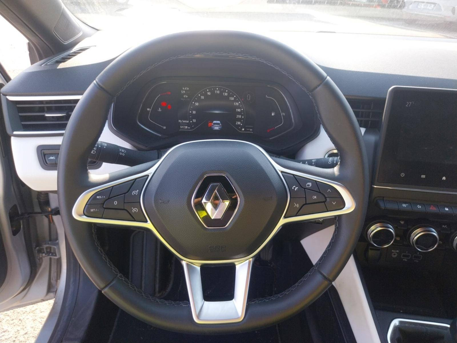 Vente en ligne Renault Clio 5 Clio TCe 90 au prix de 14 490 €