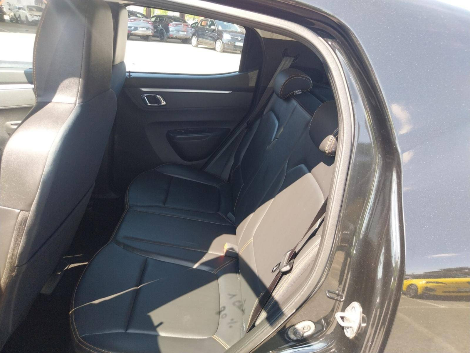 Vente en ligne Dacia Spring  Achat Intégral au prix de 11 990 €