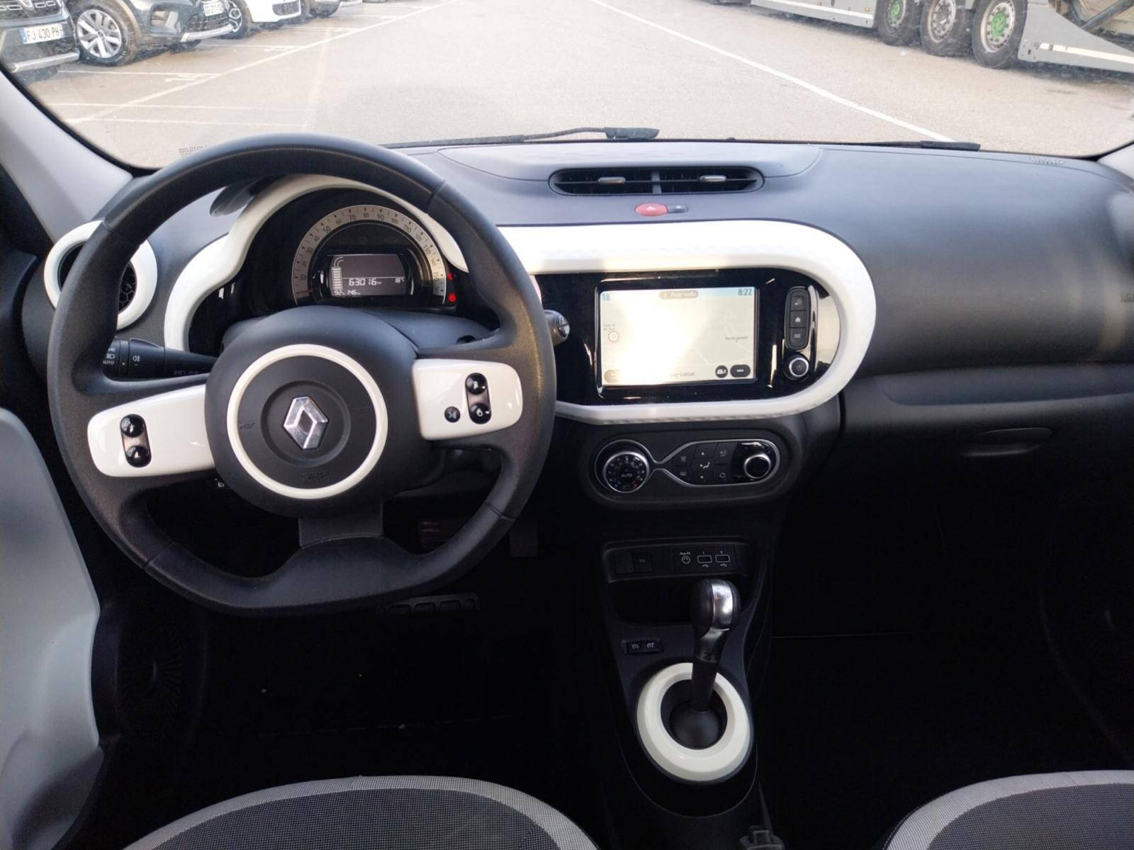 Vente en ligne Renault Twingo Electrique Twingo III Achat Intégral - 21 au prix de 11 190 €