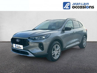 FORD KUGA Kuga 2.5 Duratec 180 ch FlexiFuel FHEV E85 Powershift Active X 18/10/2024 en vente à Cessy