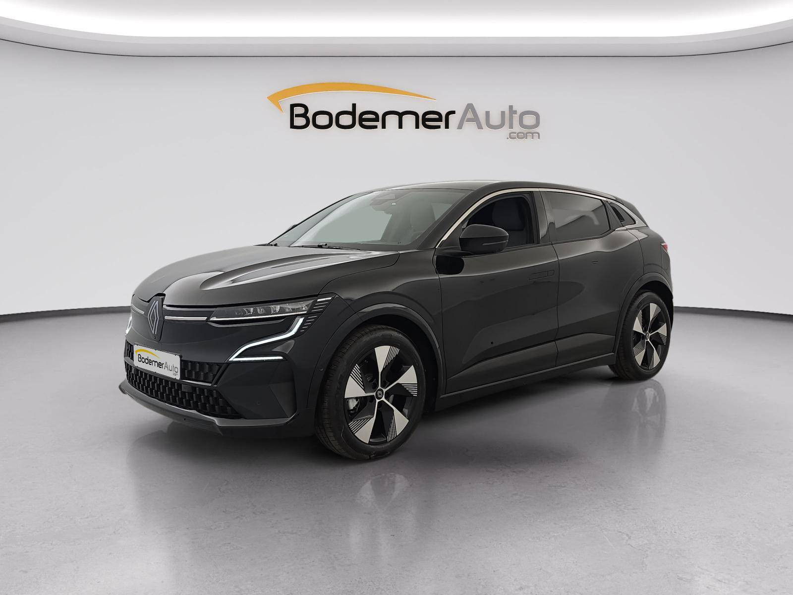 Renault Megane E-Tech  220 ch autonomie confort GSR2 occasion de 2025 en vente à Alençon
