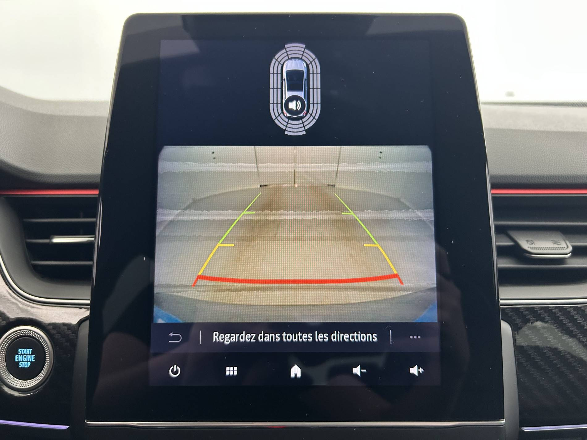 Vente en ligne Renault Arkana  E-Tech 145 - 21B au prix de 20 990 €