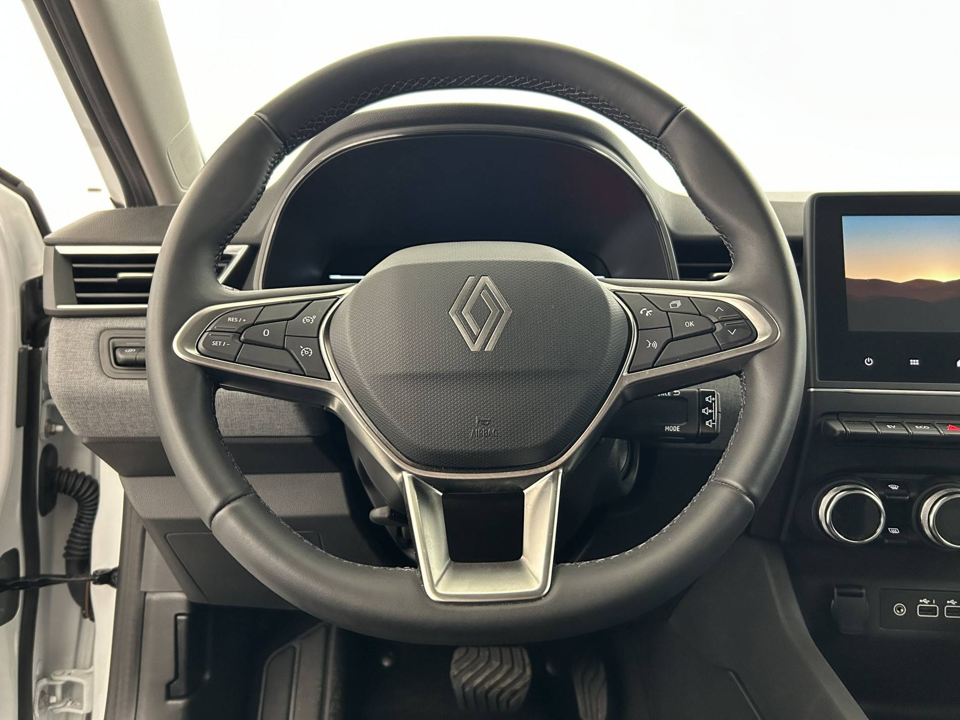 Vente en ligne Renault Clio 5 Clio E-Tech full hybrid 145 ch GSR2 au prix de 20 490 €