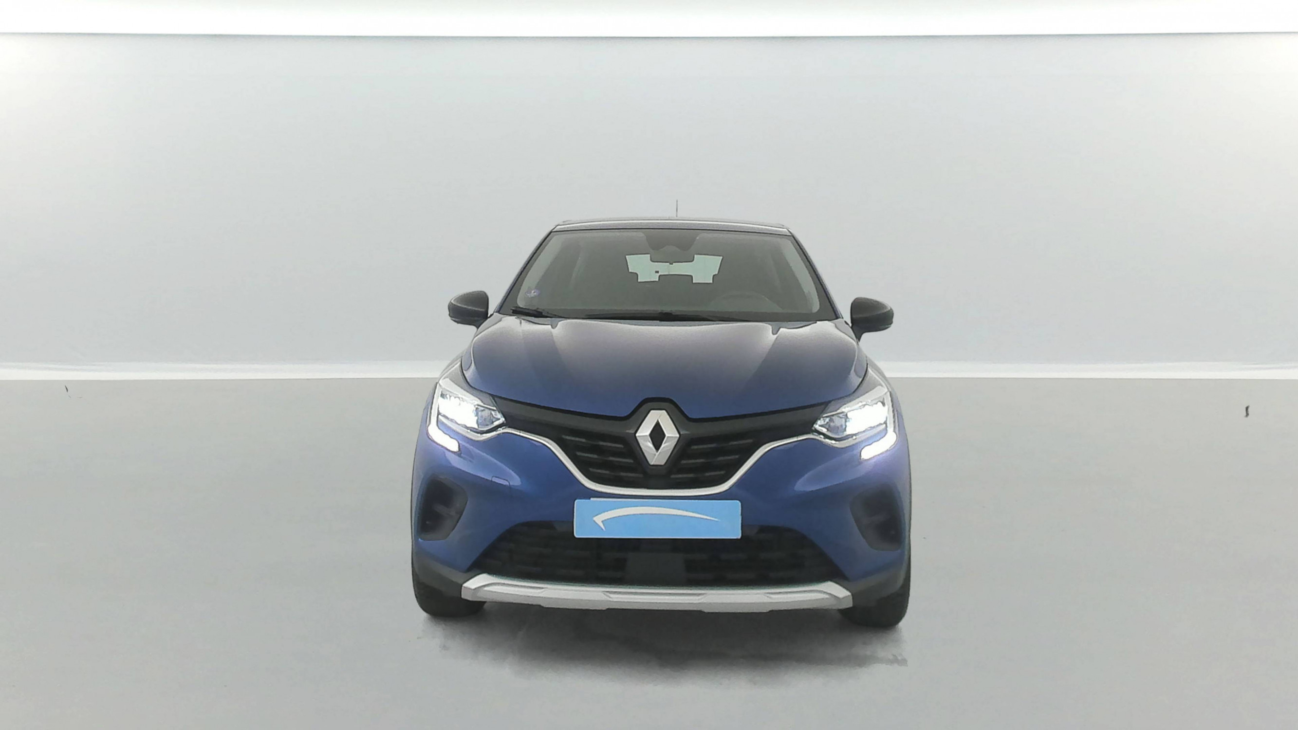 Vente en ligne Renault Captur  E-Tech 145 - 21 au prix de 18 290 €