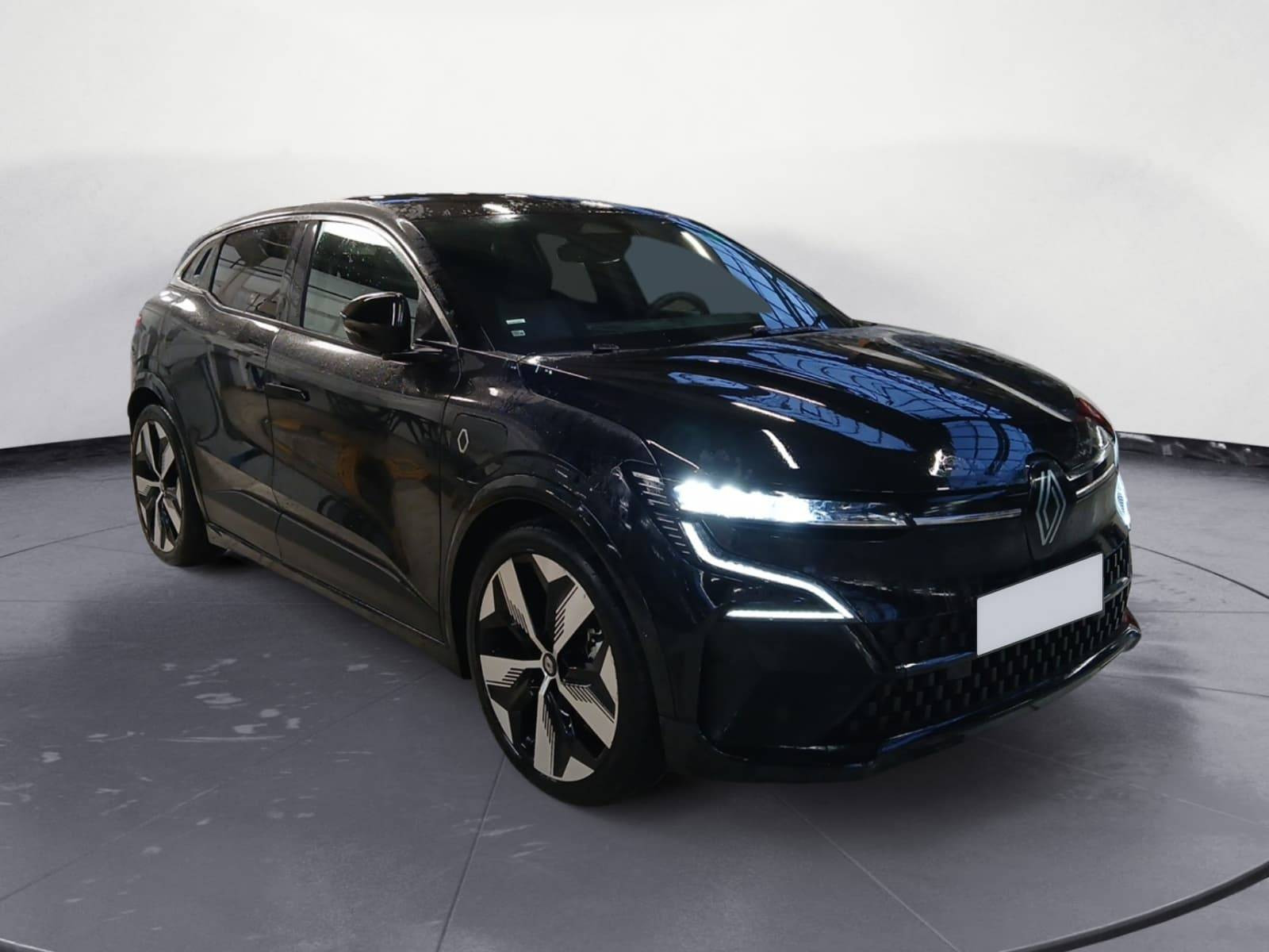 Renault Megane E-Tech  220 ch autonomie confort GSR2 occasion de 2025 en vente à Concarneau