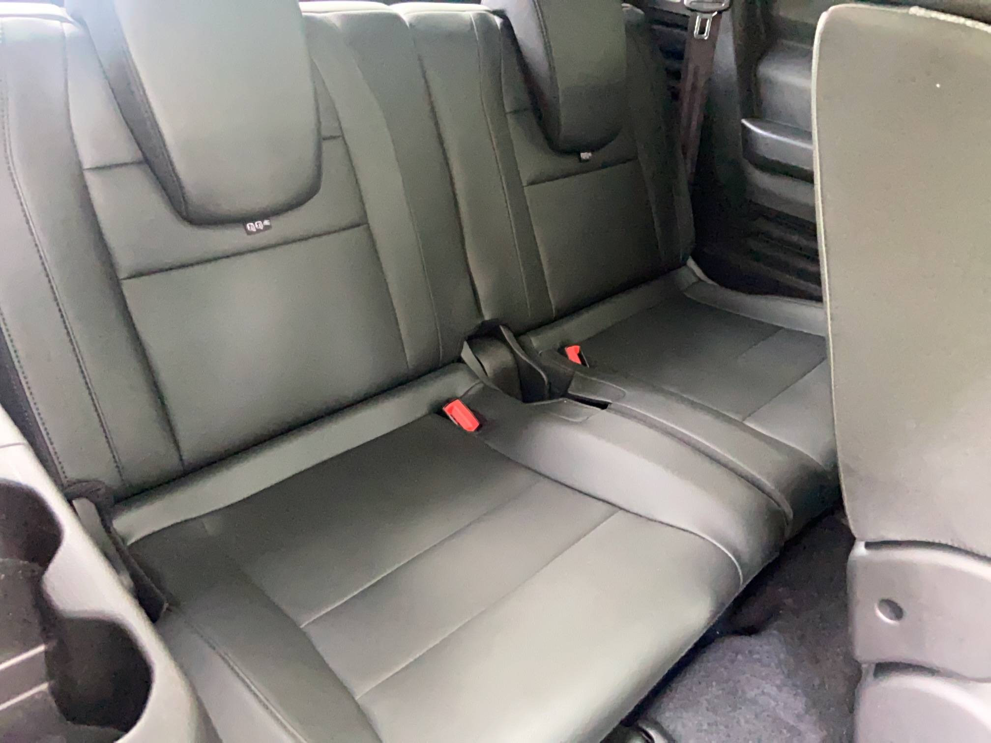 Vente en ligne Renault Espace Espace E-Tech full hybrid 200 GSR2 au prix de 35 490 €