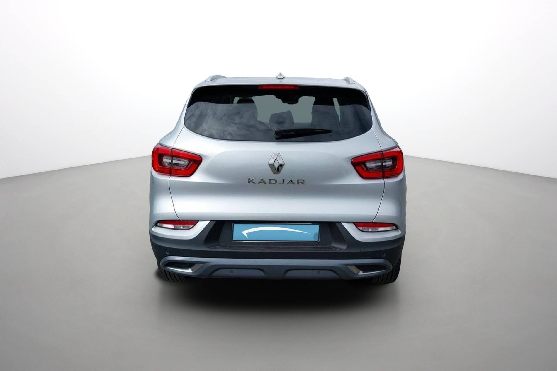 Vente en ligne Renault Kadjar  TCe 140 FAP au prix de 15 290 €