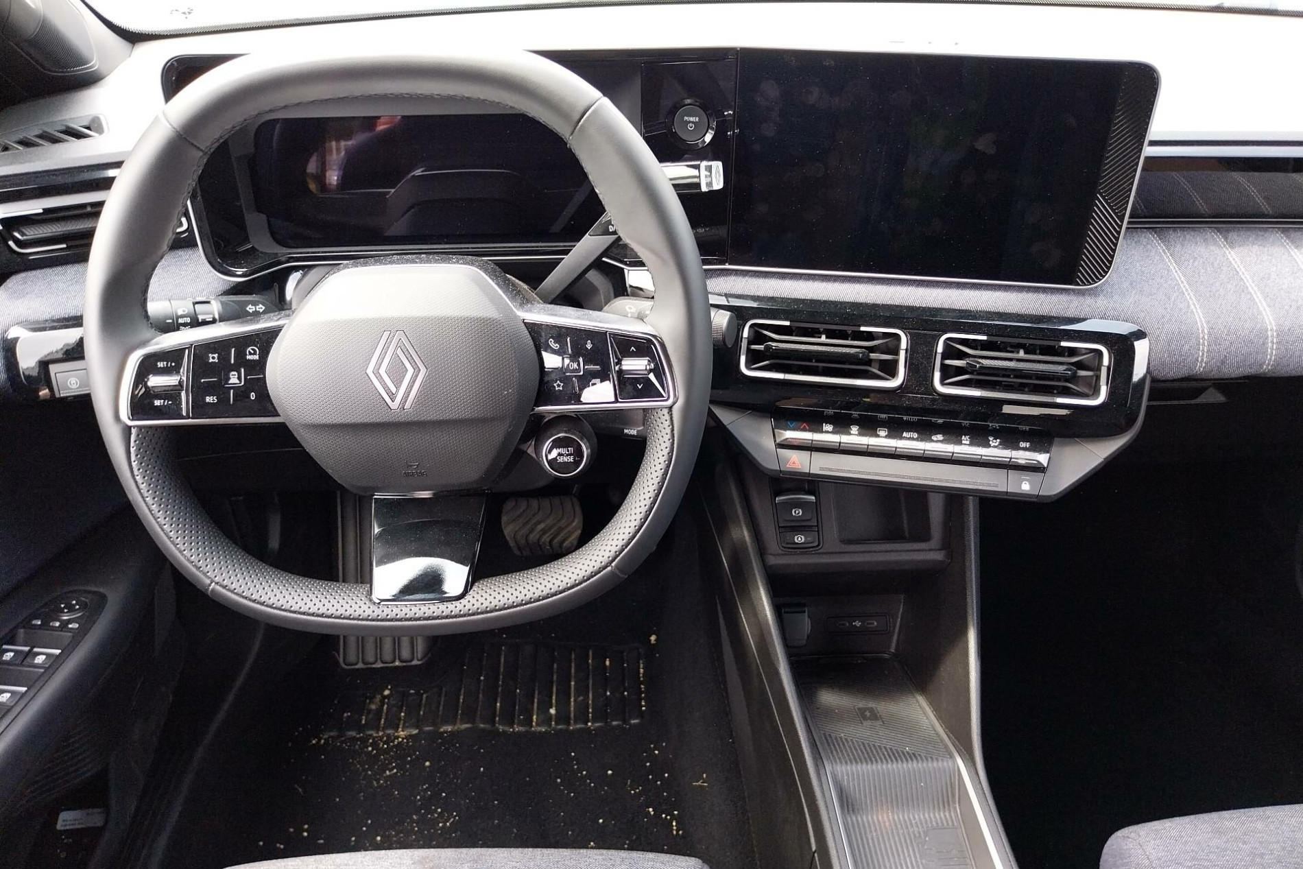 Vente en ligne Renault R5 E-Tech  120 ch autonomie urbaine au prix de 25 991 €
