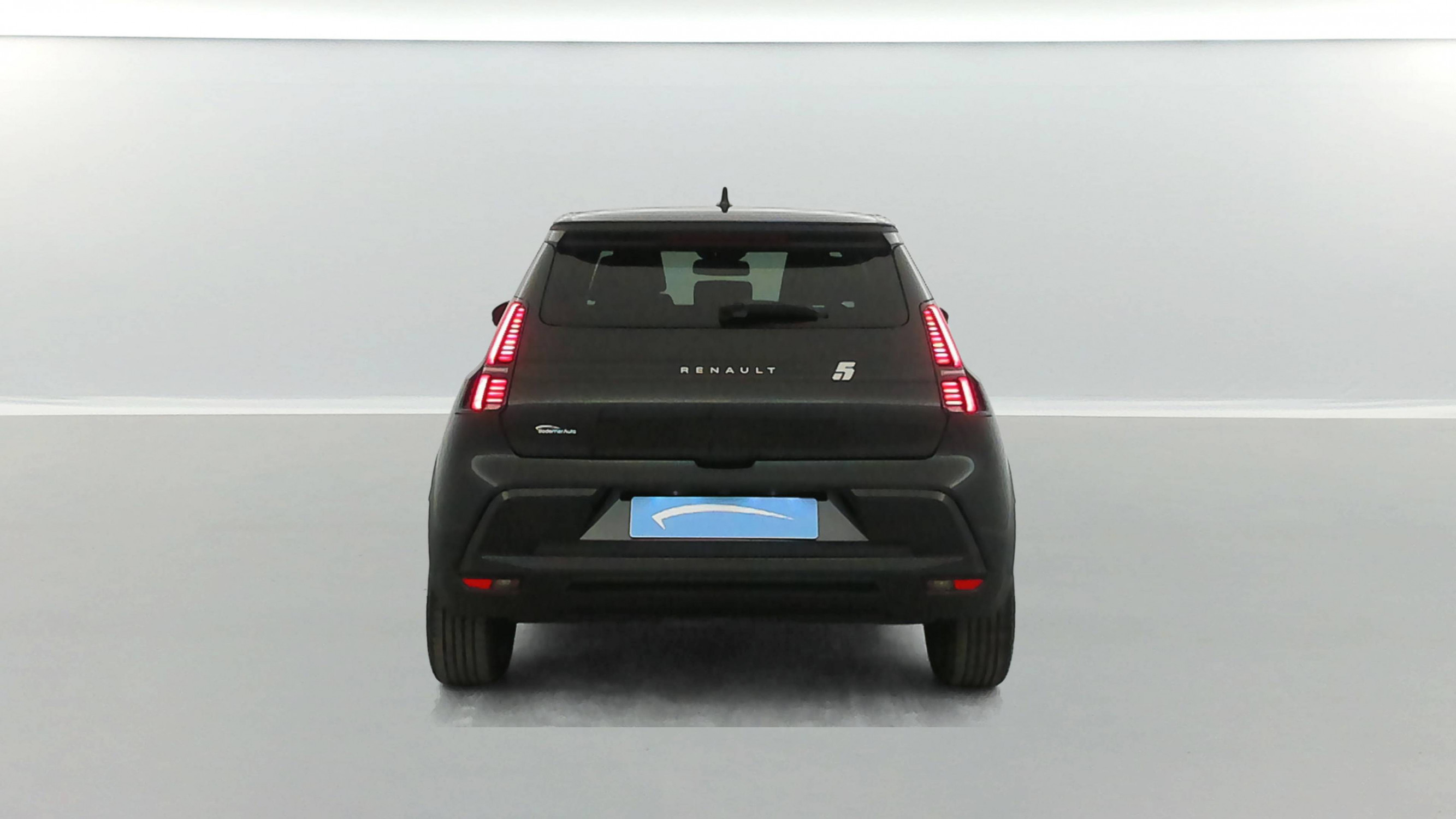Vente en ligne Renault R5 E-Tech  150 ch autonomie confort au prix de 27 650 €