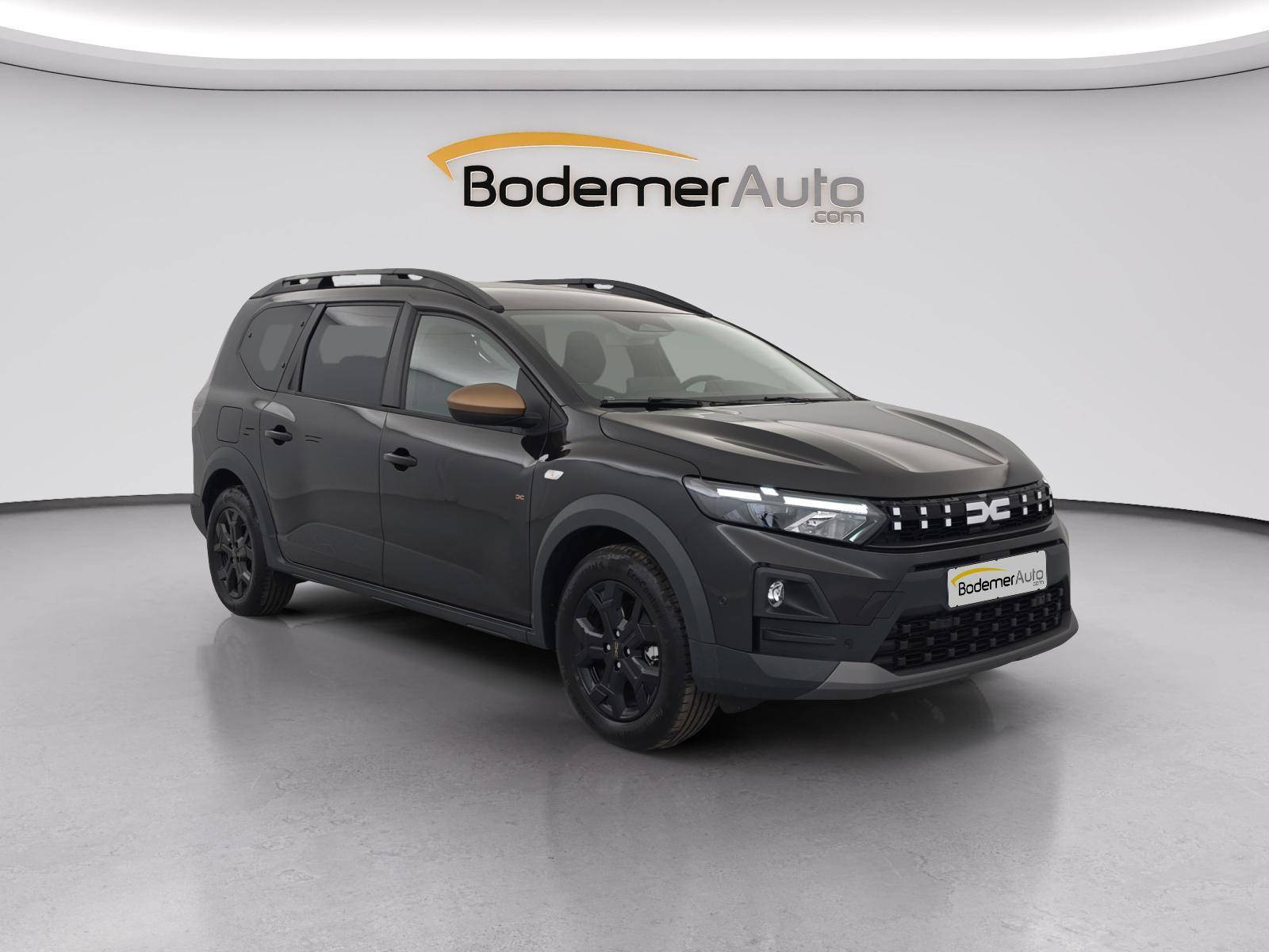 Vente en ligne Dacia Jogger  155 7 pl au prix de 27 990 €