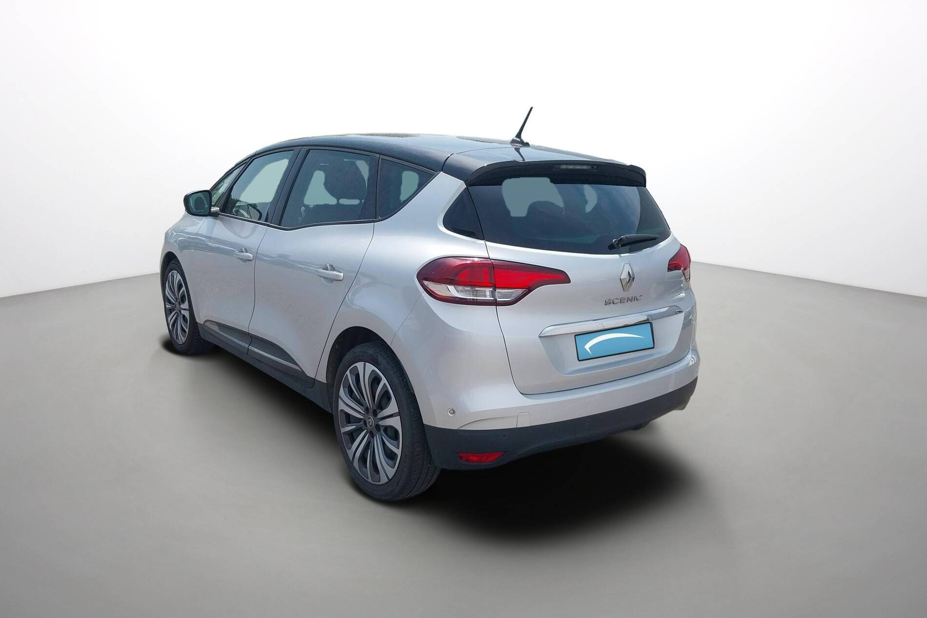 Vente en ligne Renault Scenic 4 Scenic TCe 140 au prix de 18 790 €