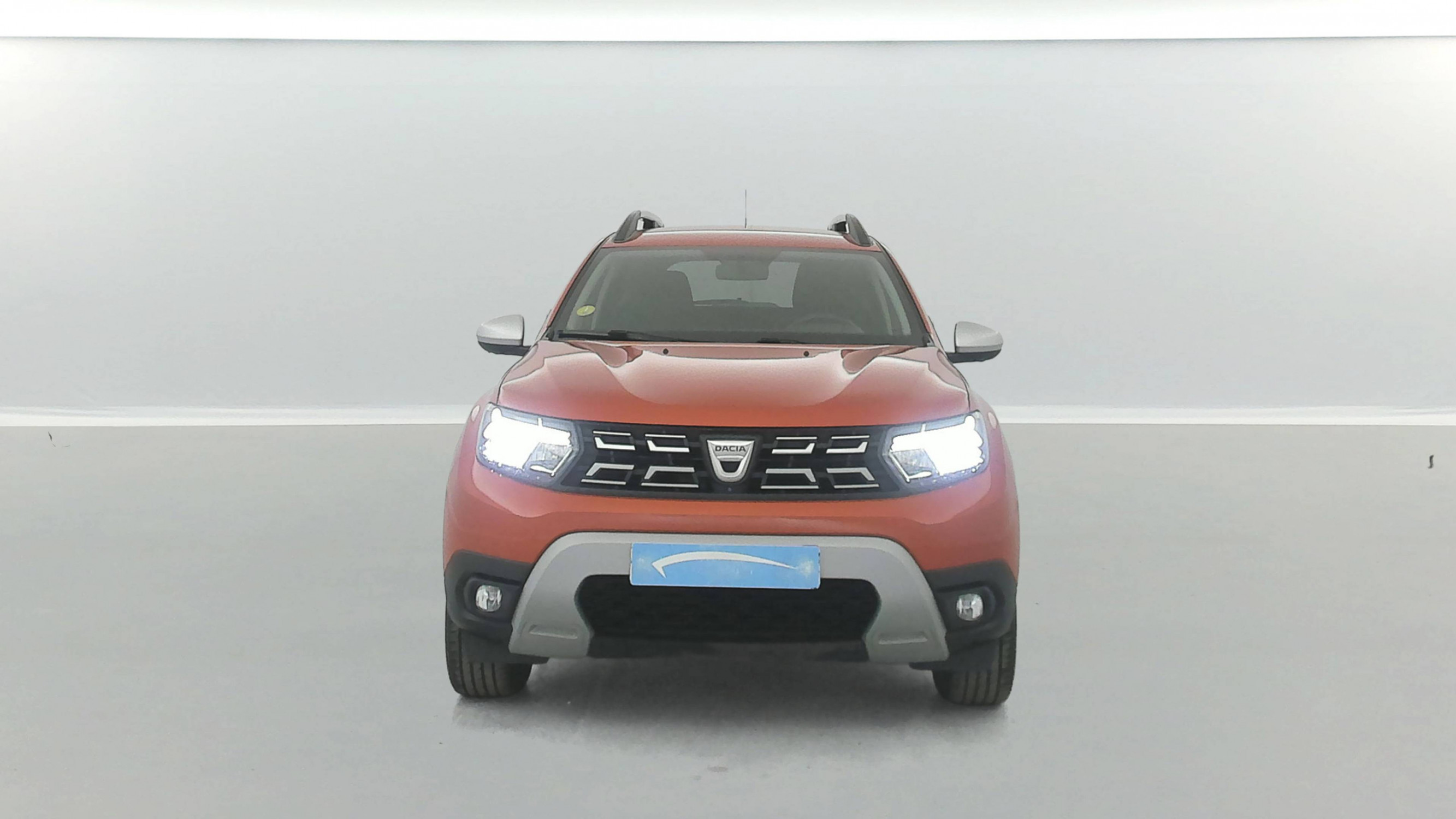 Vente en ligne Dacia Duster  Blue dCi 115 4x2 au prix de 17 490 €