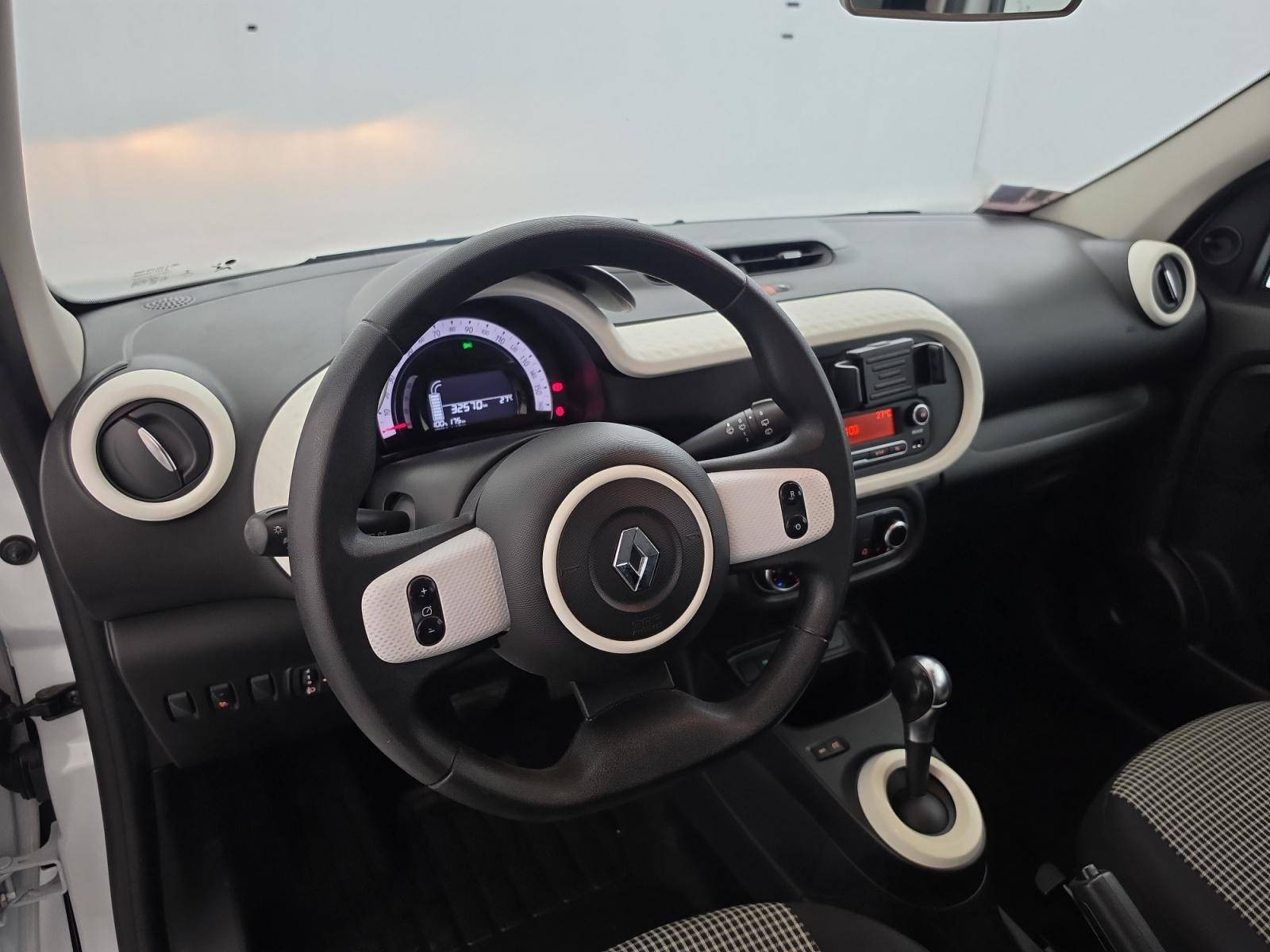 Vente en ligne Renault Twingo Electrique Twingo III E-Tech au prix de 11 490 €