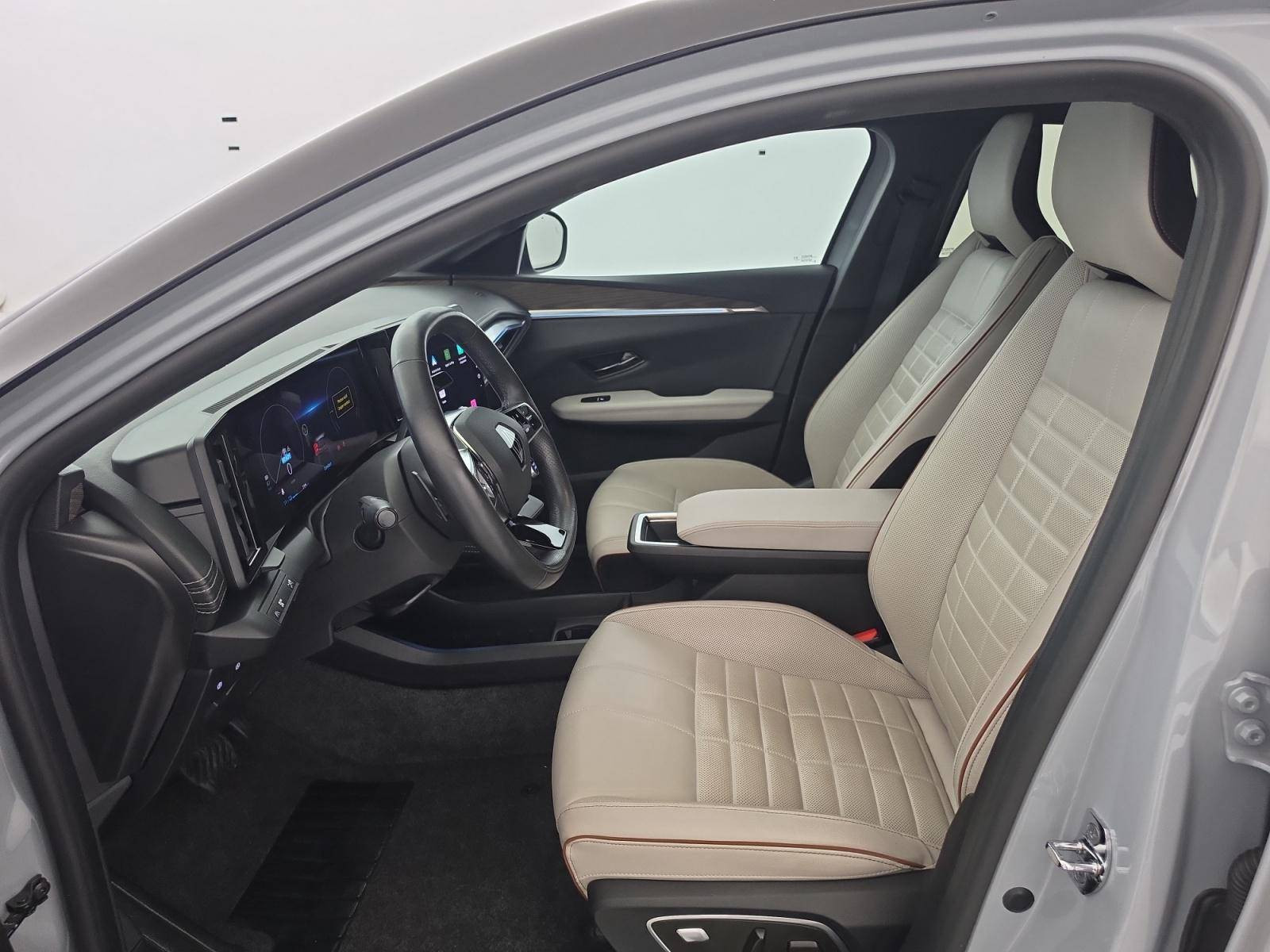 Vente en ligne Renault Megane E-Tech  EV60 220 ch super charge au prix de 25 499 €