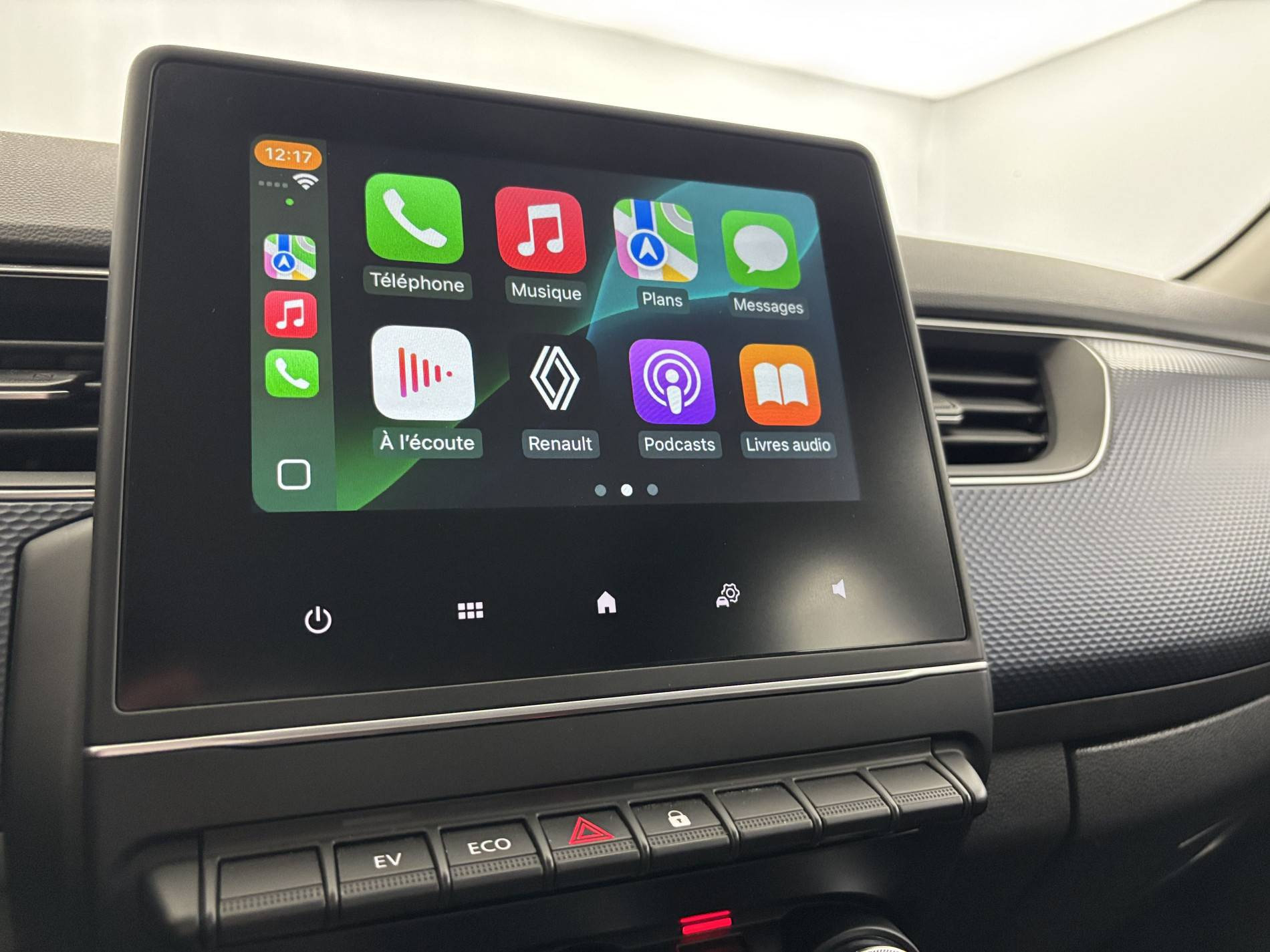 Vente en ligne Renault Arkana  E-Tech 145 - 23 au prix de 18 690 €