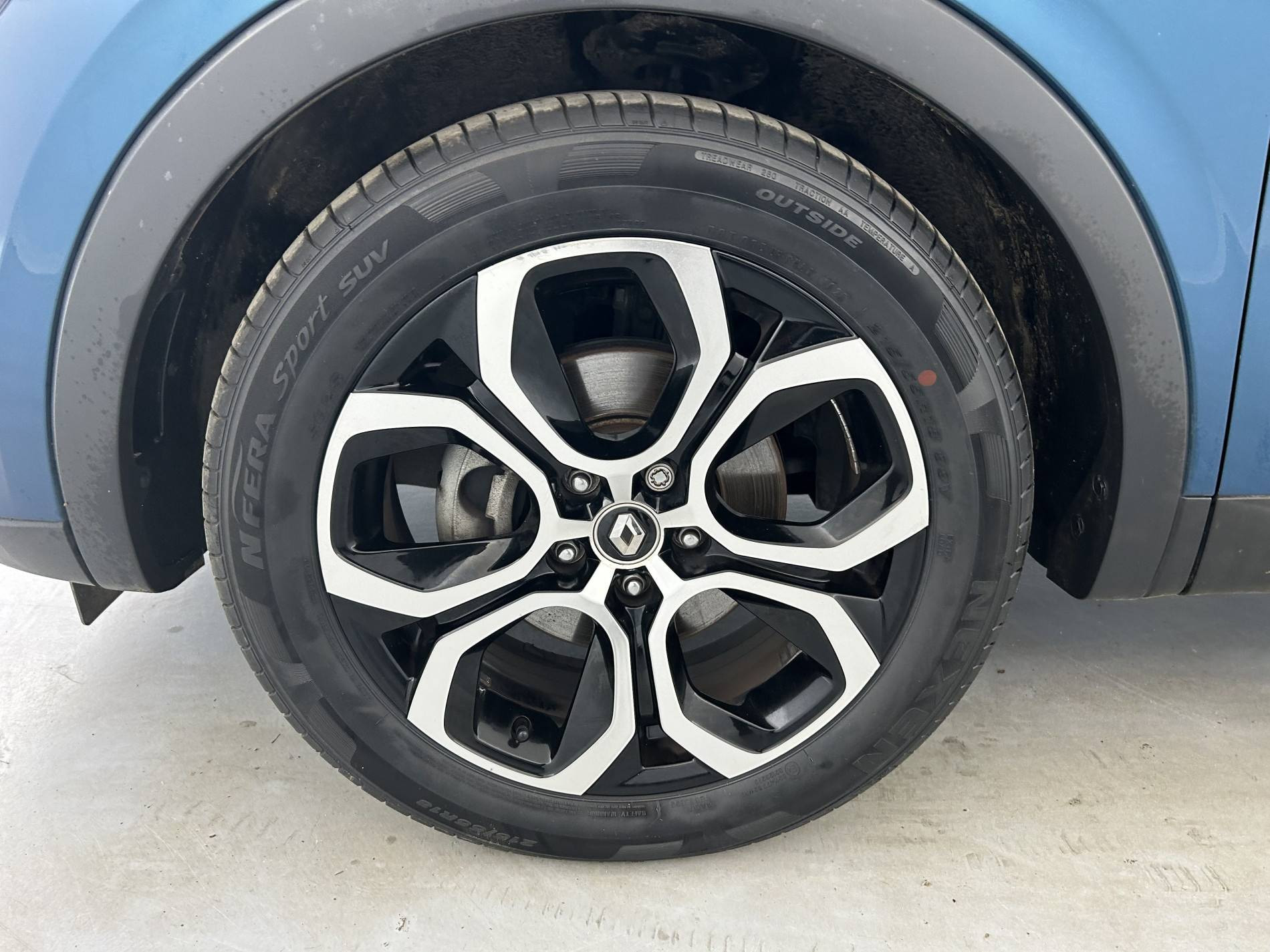 Vente en ligne Renault Arkana  E-Tech 145 - 21B au prix de 18 890 €