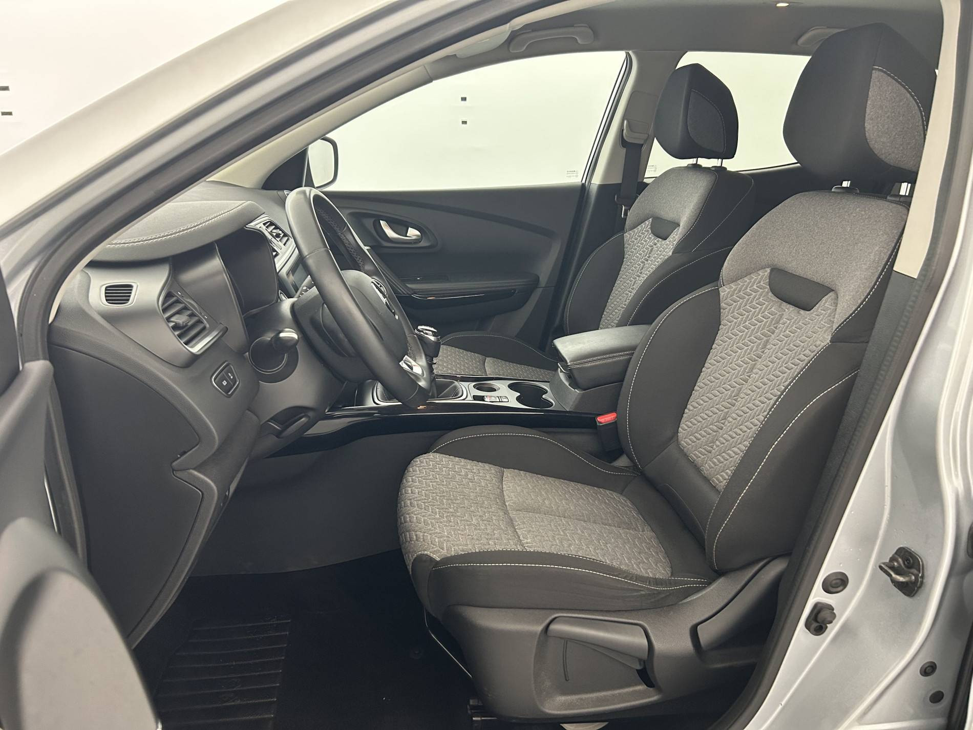 Vente en ligne Renault Kadjar  Blue dCi 115 au prix de 13 490 €