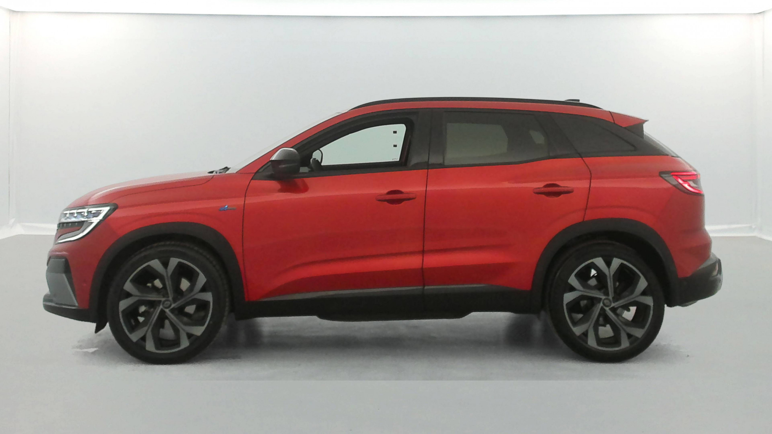 Vente en ligne Renault Austral  E-Tech hybrid 200 au prix de 29 990 €