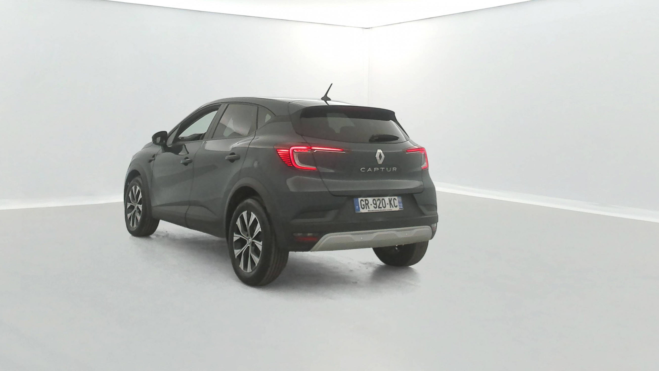 Vente en ligne Renault Captur  TCe 90 au prix de 15 990 €