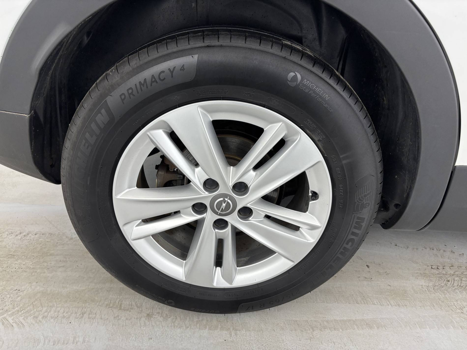 Vente en ligne Opel Grandland X  1.5 Diesel 130 ch BVA8 au prix de 14 890 €