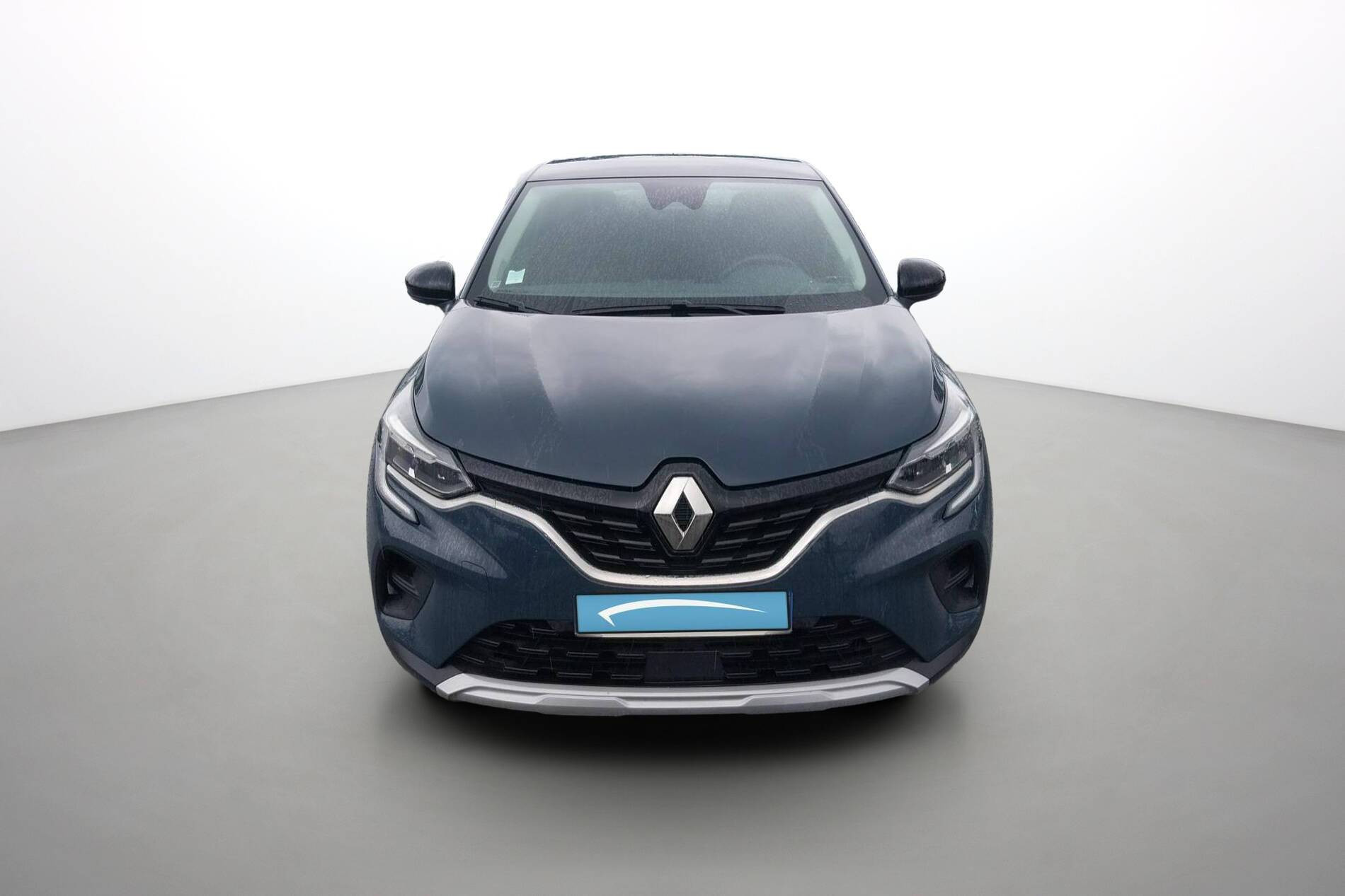 Renault Captur  TCe 90 occasion de 2023 en vente à Paimpol