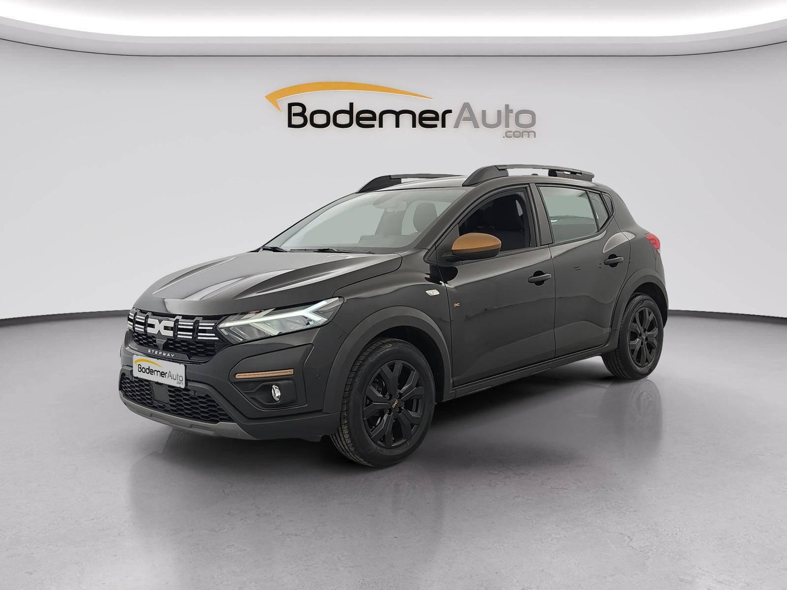 Dacia Sandero  TCe 110 occasion de 2024 en vente à Concarneau