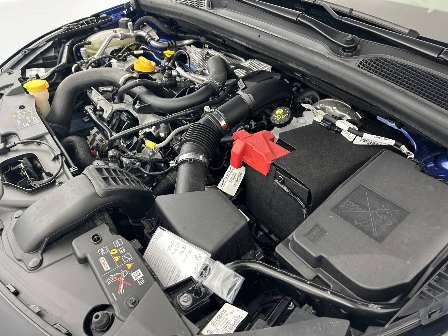 Vente en ligne Renault Clio 5 Clio TCe 90 au prix de 15 990 €