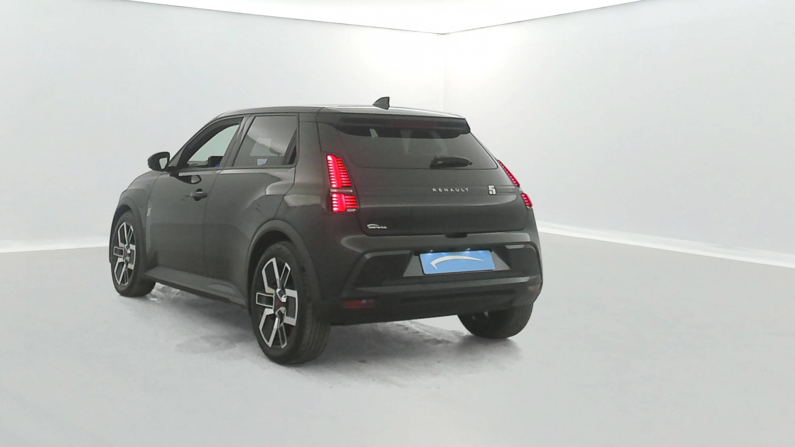Vente en ligne Renault R5 E-Tech  150 ch autonomie confort au prix de 29 390 €