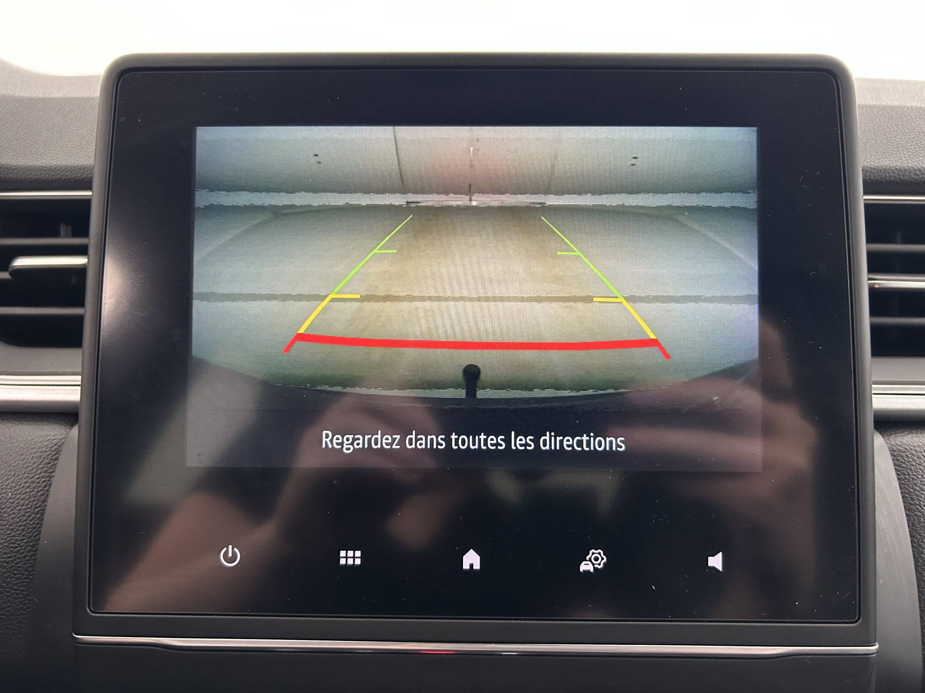 Vente en ligne Renault Captur  TCe 140 - 21 au prix de 16 990 €