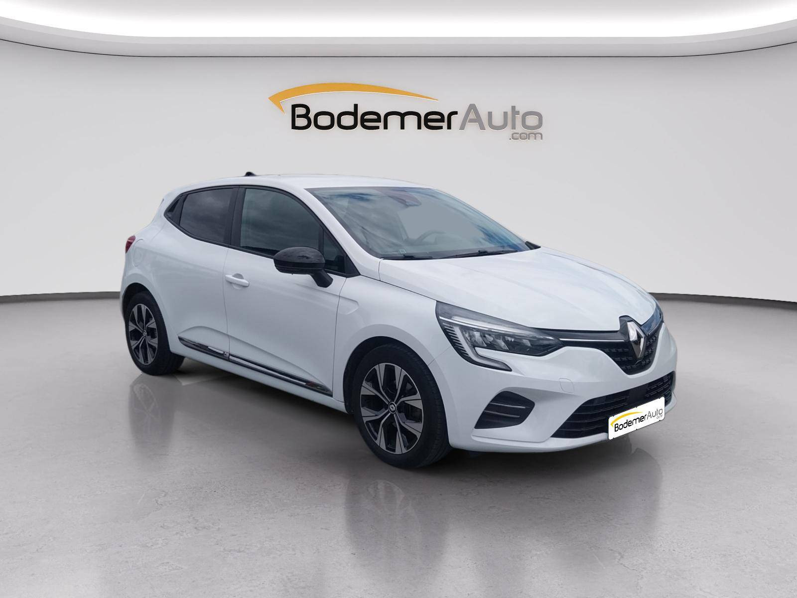 Vente en ligne Renault Clio 5 Clio TCe 100 GPL au prix de 14 290 €
