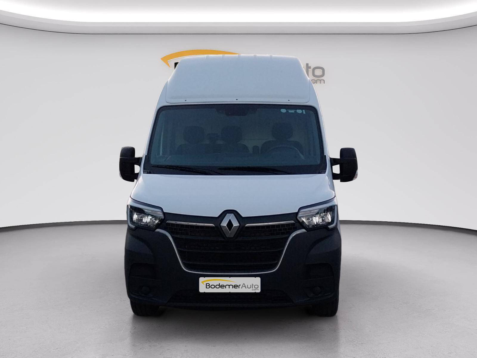 Vente en ligne Renault Master Fourgon MASTER FGN TRAC F3500 L3H3 BLUE DCI 135 au prix de 25 990 €