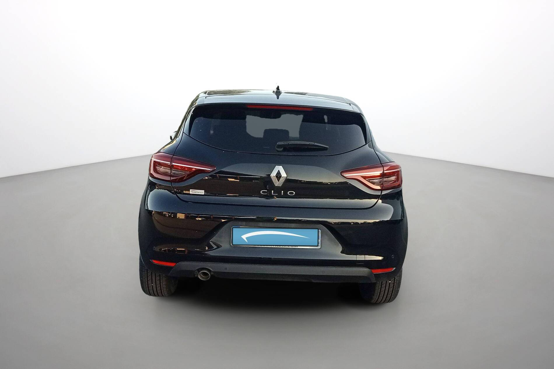 Vente en ligne Renault Clio 5 Clio TCe 100 GPL au prix de 13 700 €