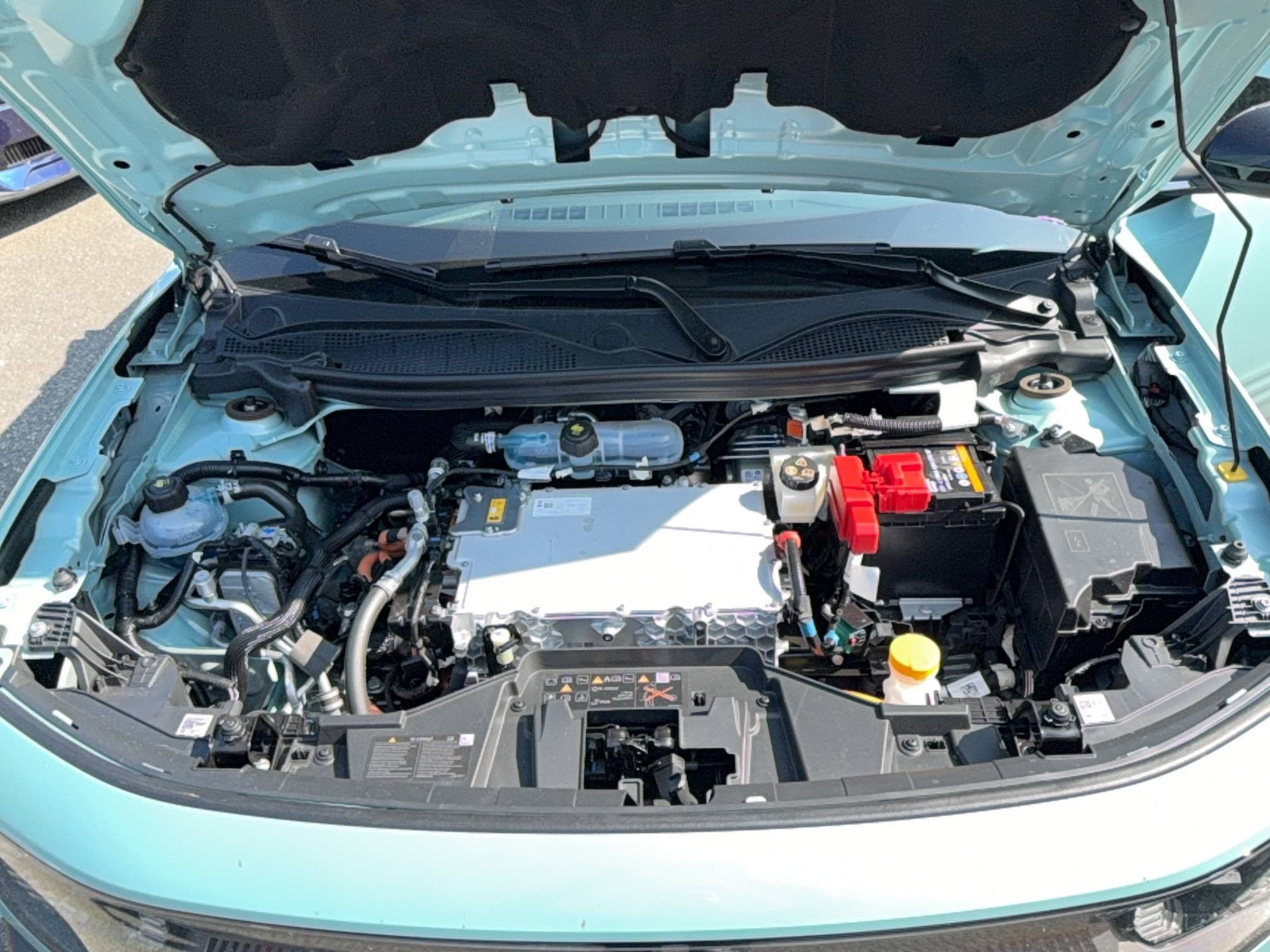 Vente en ligne Renault R4 E-Tech  150 ch autonomie confort au prix de 39 790 €