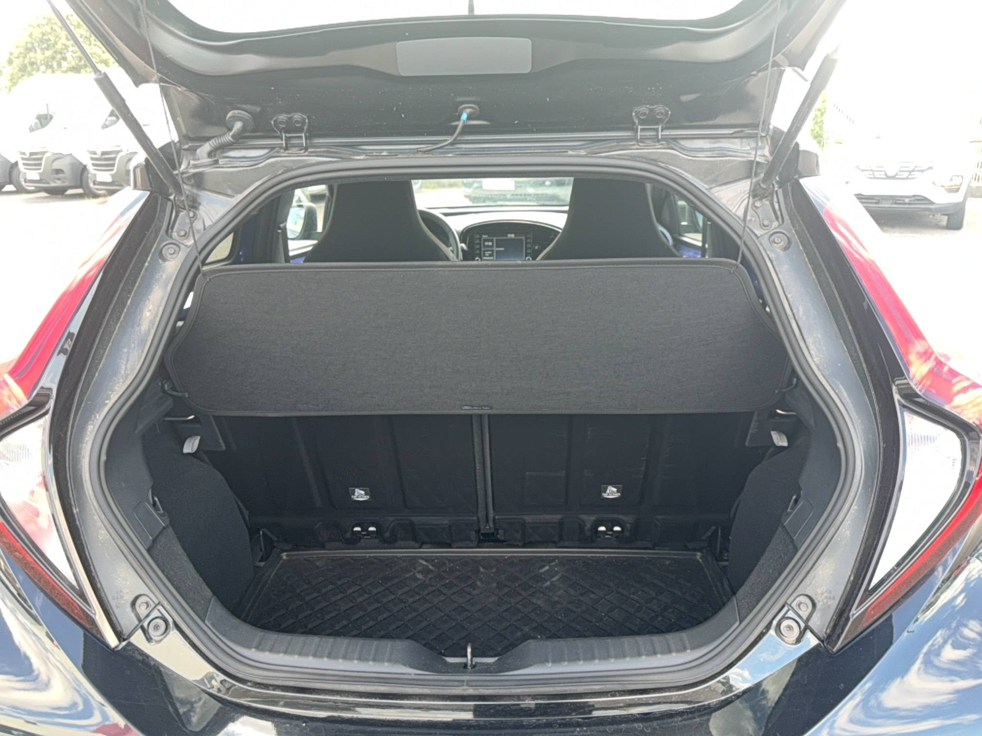 Vente en ligne Toyota Aygo X  1.0 VVT-i 72 S-CVT au prix de 15 490 €