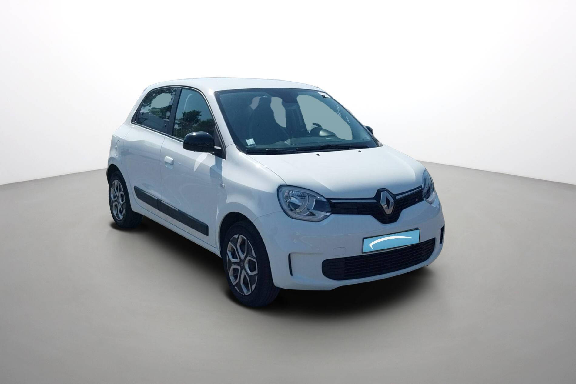 Vente en ligne Renault Twingo 3  SCe 65 au prix de 12 690 €