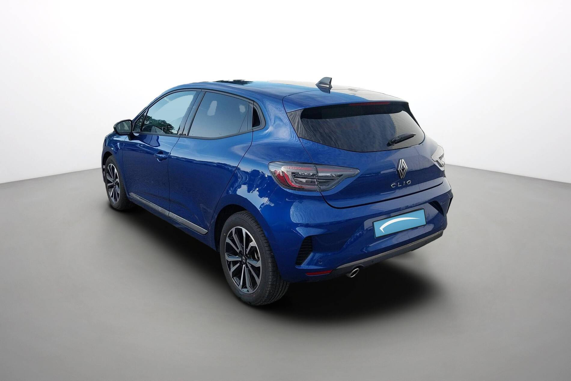 Vente en ligne Renault Clio 5 Clio Eco-G 100 ch GSR2 au prix de 17 699 €