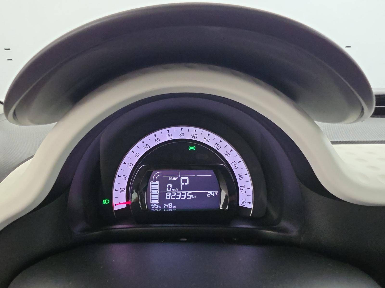 Vente en ligne Renault Twingo Electrique Twingo III Achat Intégral au prix de 9 490 €