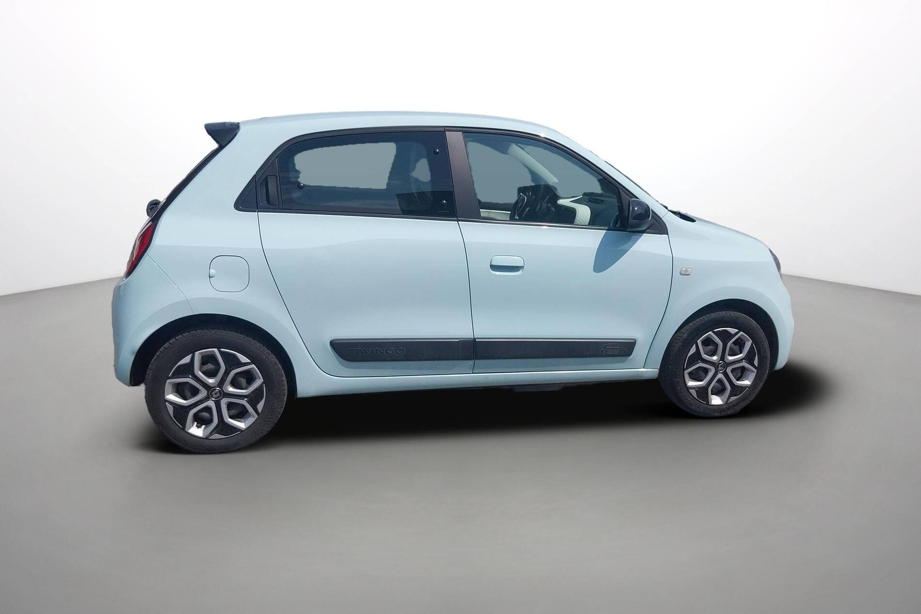 Vente en ligne Renault Twingo Electrique Twingo III E-Tech au prix de 12 990 €