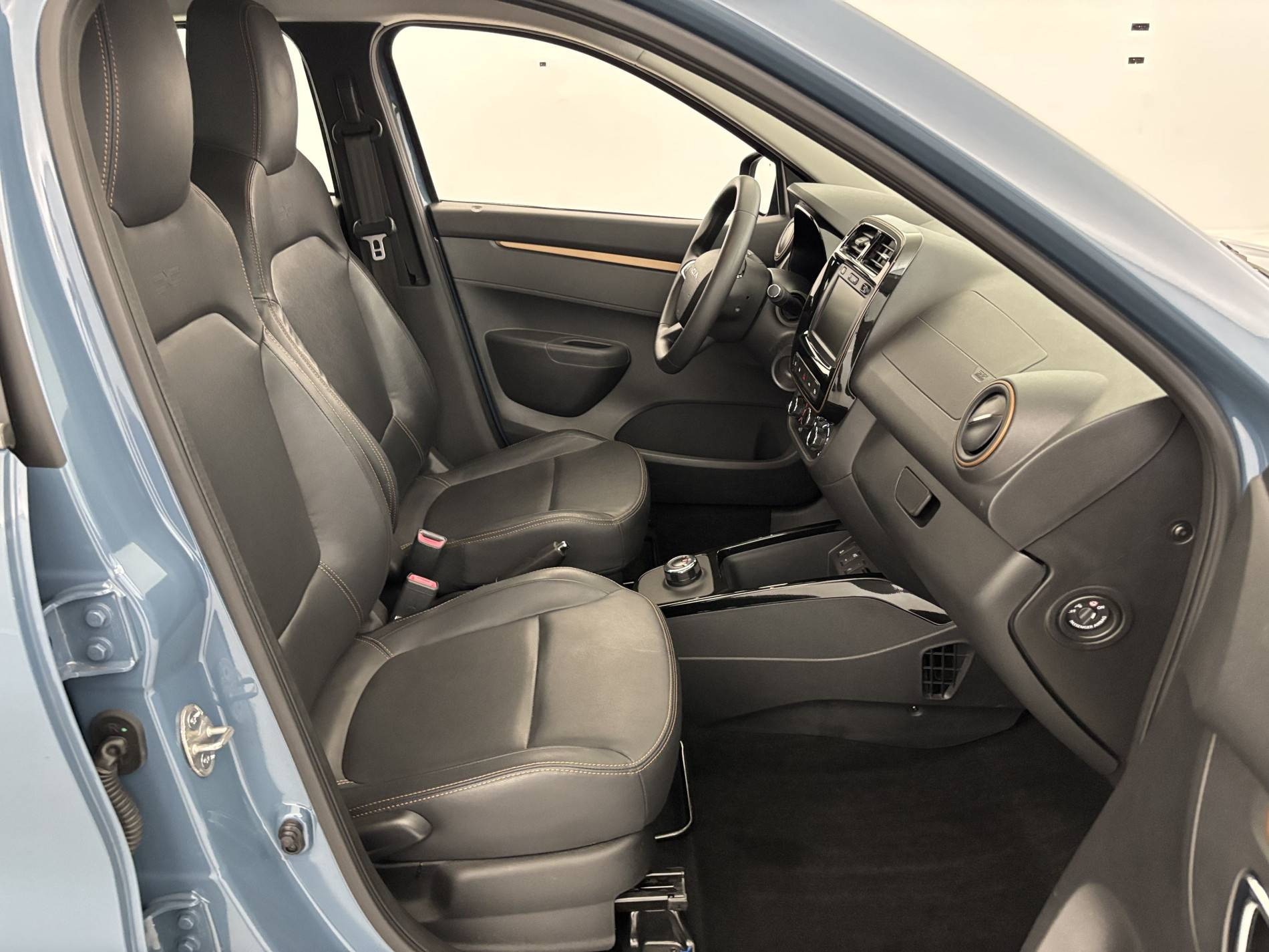 Vente en ligne Dacia Spring Spring au prix de 12 990 €