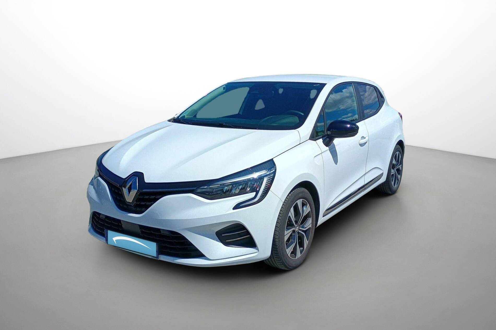 Vente en ligne Renault Clio 5 Clio SCe 65 au prix de 13 791 €