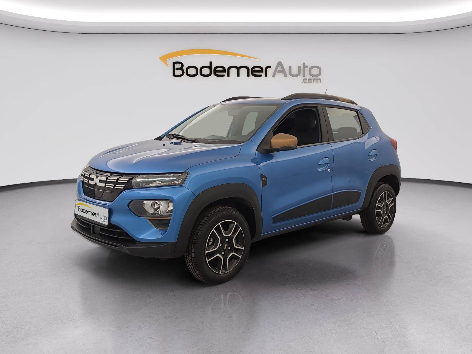 Dacia Spring Spring occasion de 2023 en vente à Brest