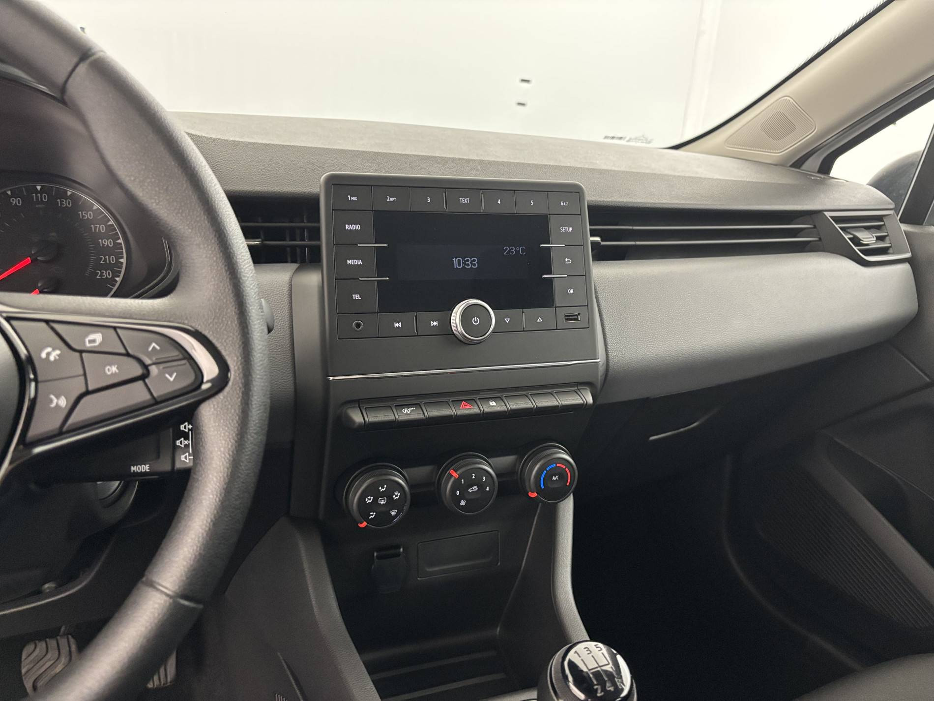 Vente en ligne Renault Clio 5 Clio SCe 65 au prix de 11 990 €