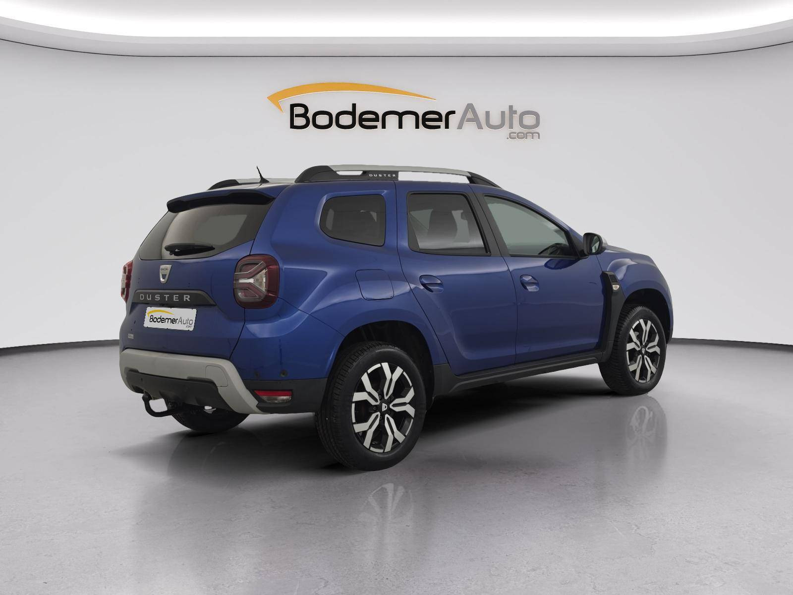 Vente en ligne Dacia Duster  ECO-G 100 4x2 au prix de 16 990 €