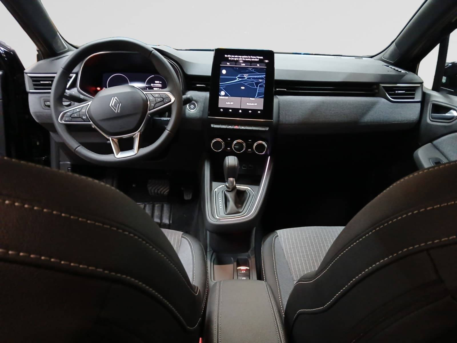 Vente en ligne Renault Clio 5 Clio E-Tech full hybrid 145 ch GSR2 au prix de 22 890 €